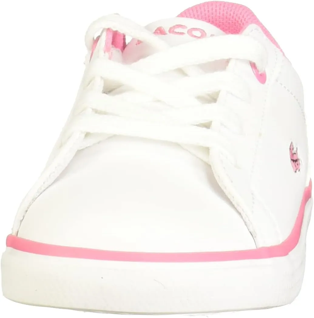 Lacoste Unisex-Child Kids Lerond Sneaker