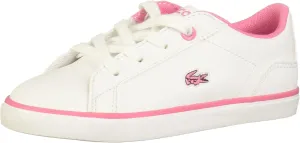 Lacoste Unisex-Child Kids Lerond Sneaker