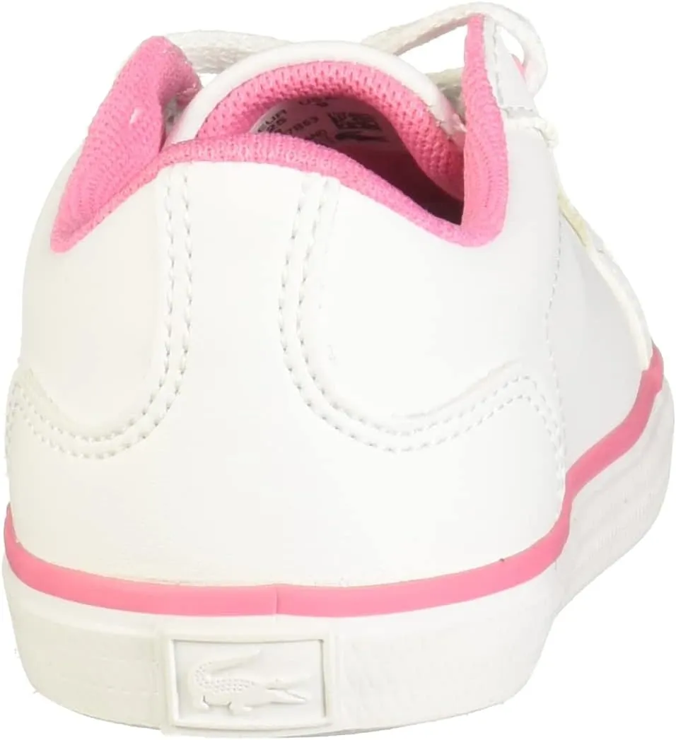Lacoste Unisex-Child Kids Lerond Sneaker