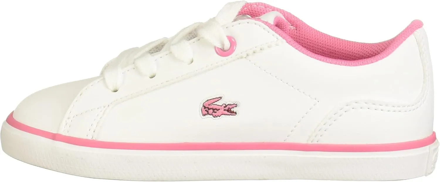 Lacoste Unisex-Child Kids Lerond Sneaker