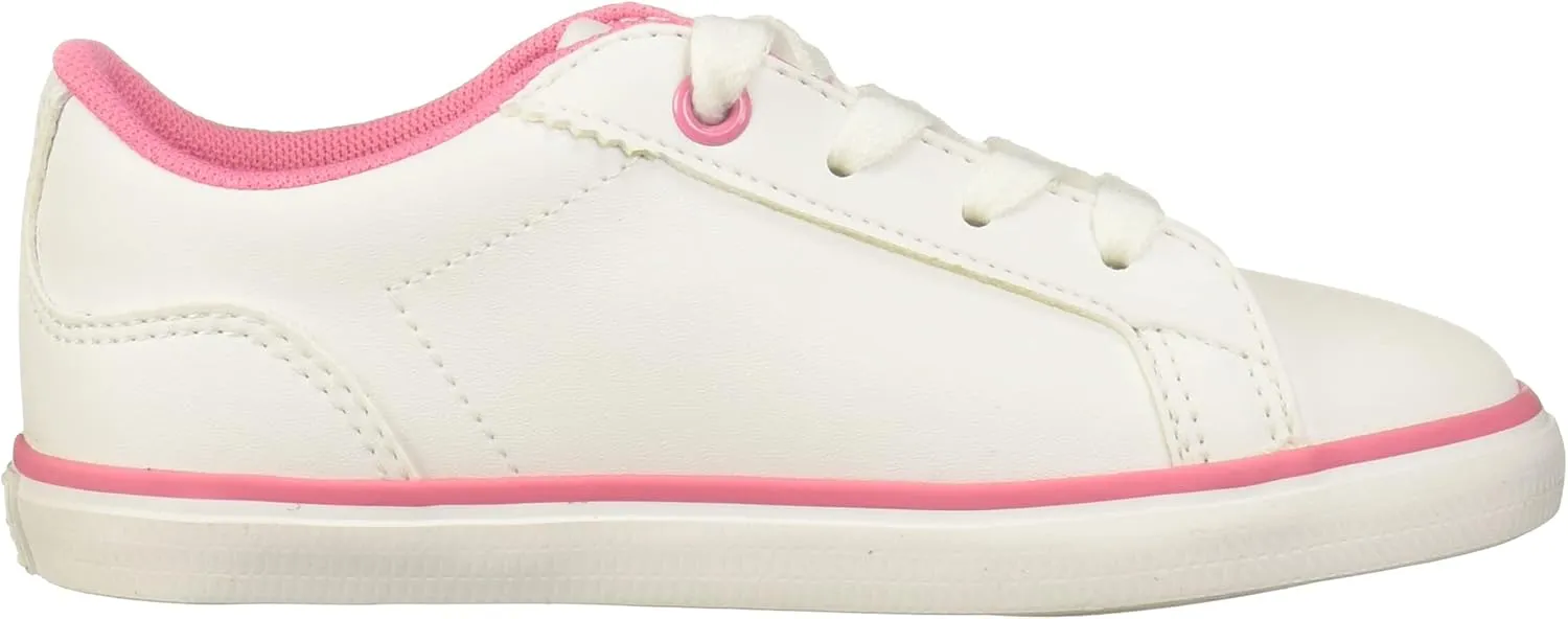 Lacoste Unisex-Child Kids Lerond Sneaker