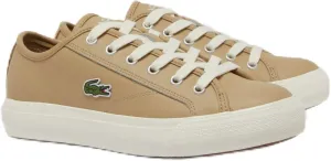 Lacoste Women's Backcourt Sneaker