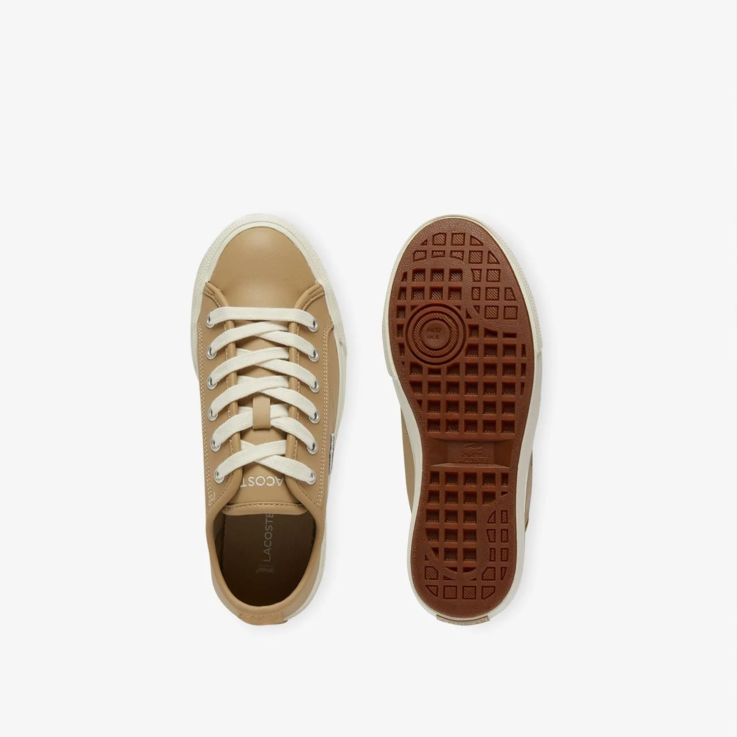Lacoste Women's Backcourt Sneaker