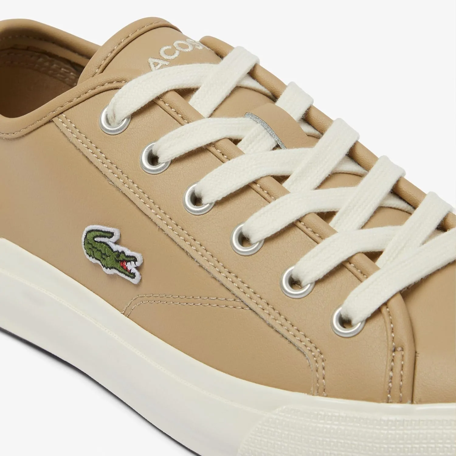 Lacoste Women's Backcourt Sneaker