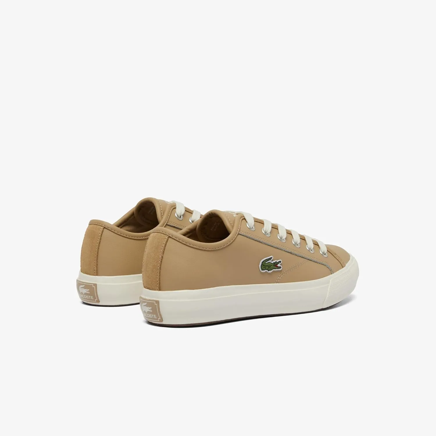 Lacoste Women's Backcourt Sneaker