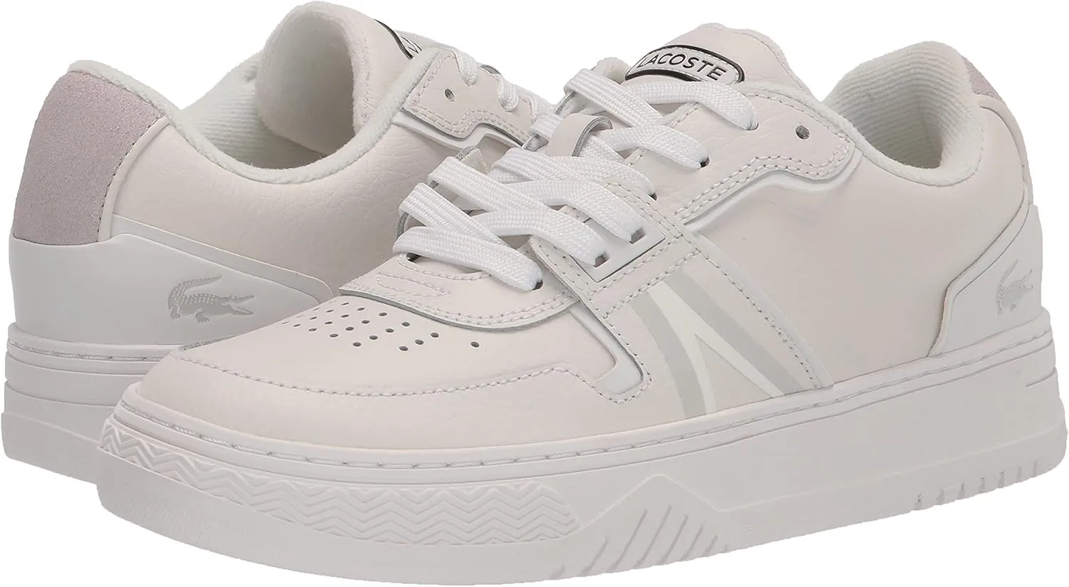 Lacoste Women's L001 Sneaker