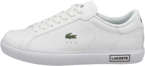 Lacoste Women's Powercourt Sneaker