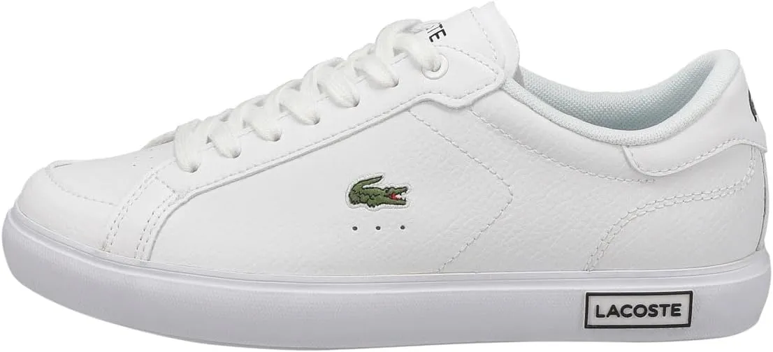 Lacoste Women's Powercourt Sneaker