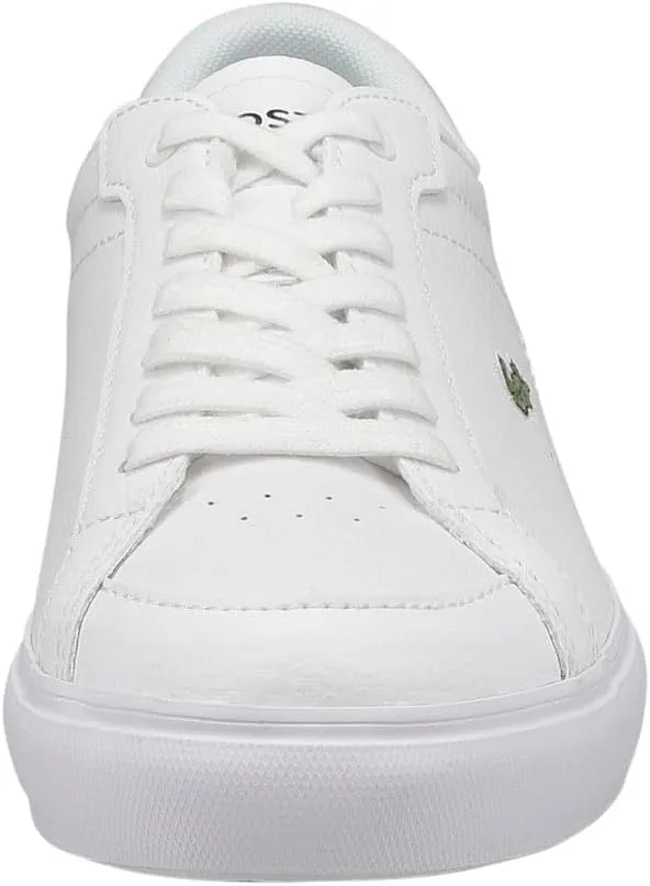Lacoste Women's Powercourt Sneaker