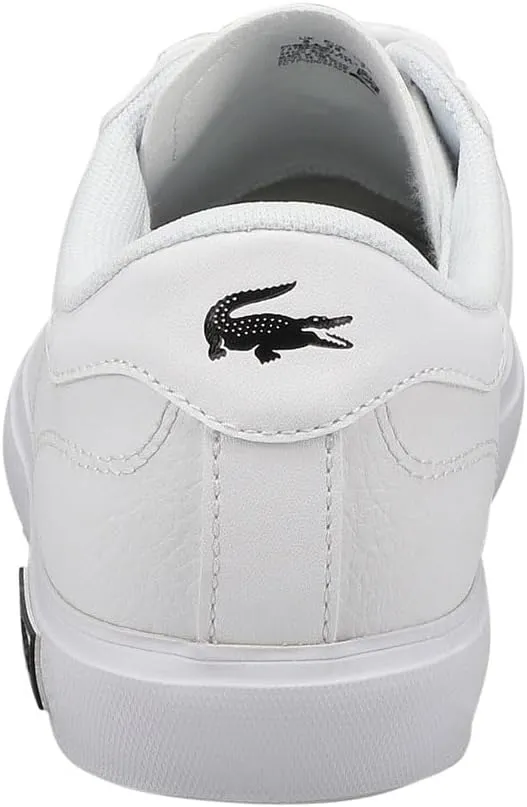 Lacoste Women's Powercourt Sneaker