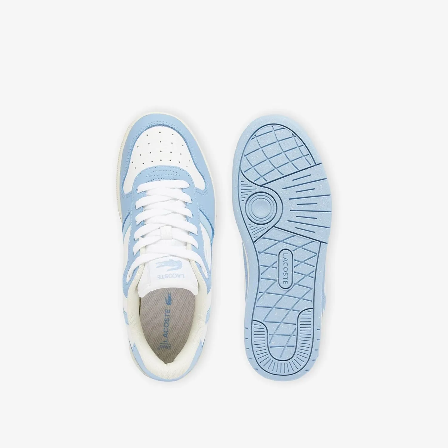 Lacoste Women's T-Clip Set Sneaker