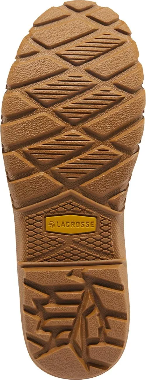 LaCrosse Men's Aero Timber Top Slip-On 6" Outdoor Boot