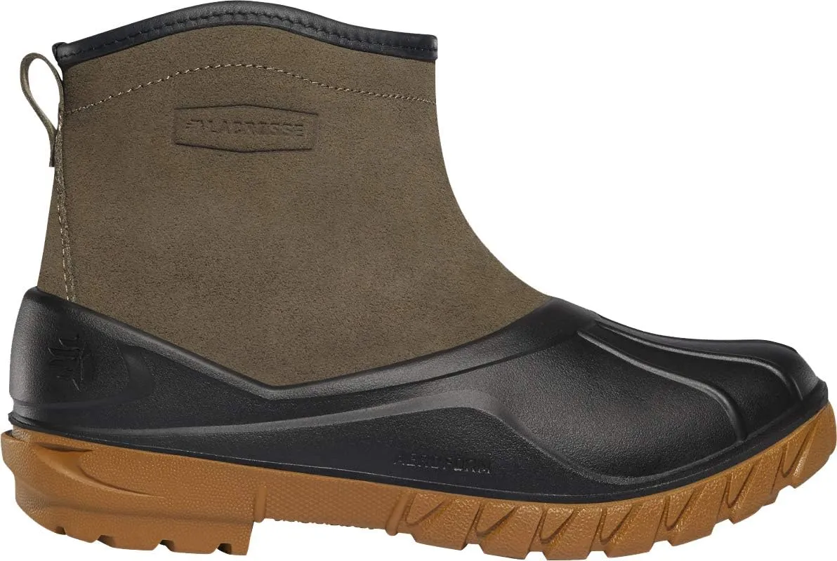 LaCrosse Men's Aero Timber Top Slip-On 6" Outdoor Boot