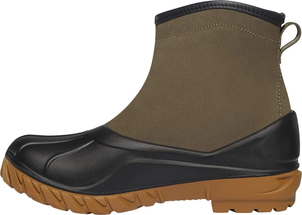 LaCrosse Men's Aero Timber Top Slip-On 6" Outdoor Boot