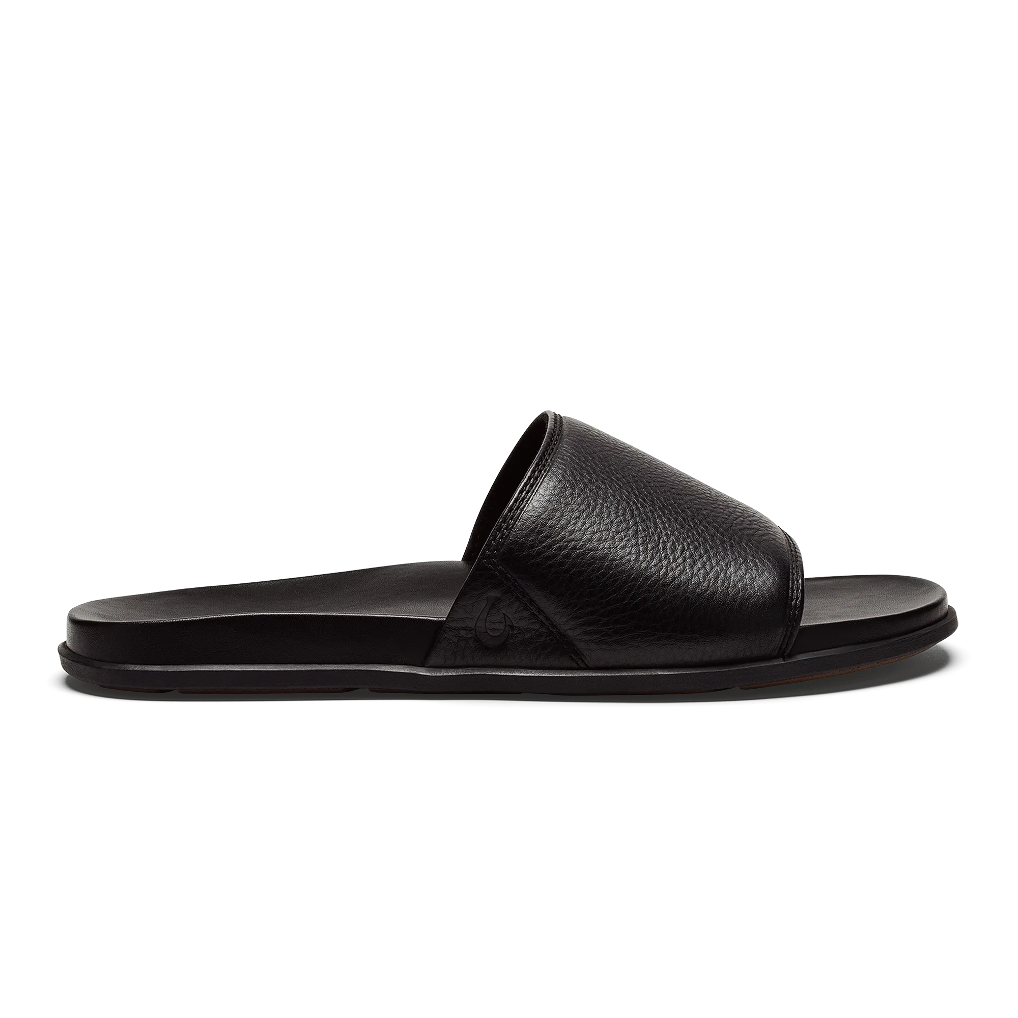‘Ōlali Slide - Black