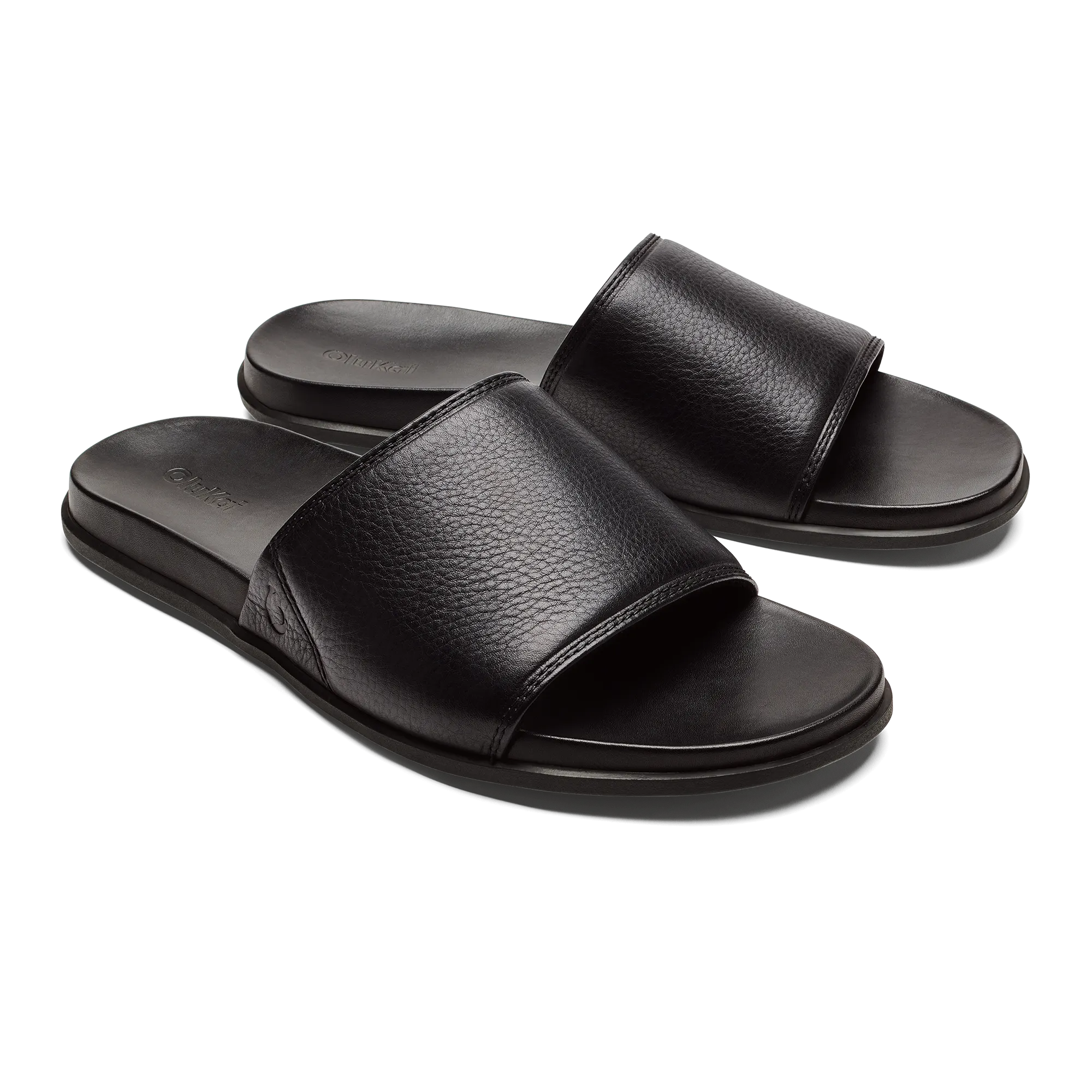 ‘Ōlali Slide - Black