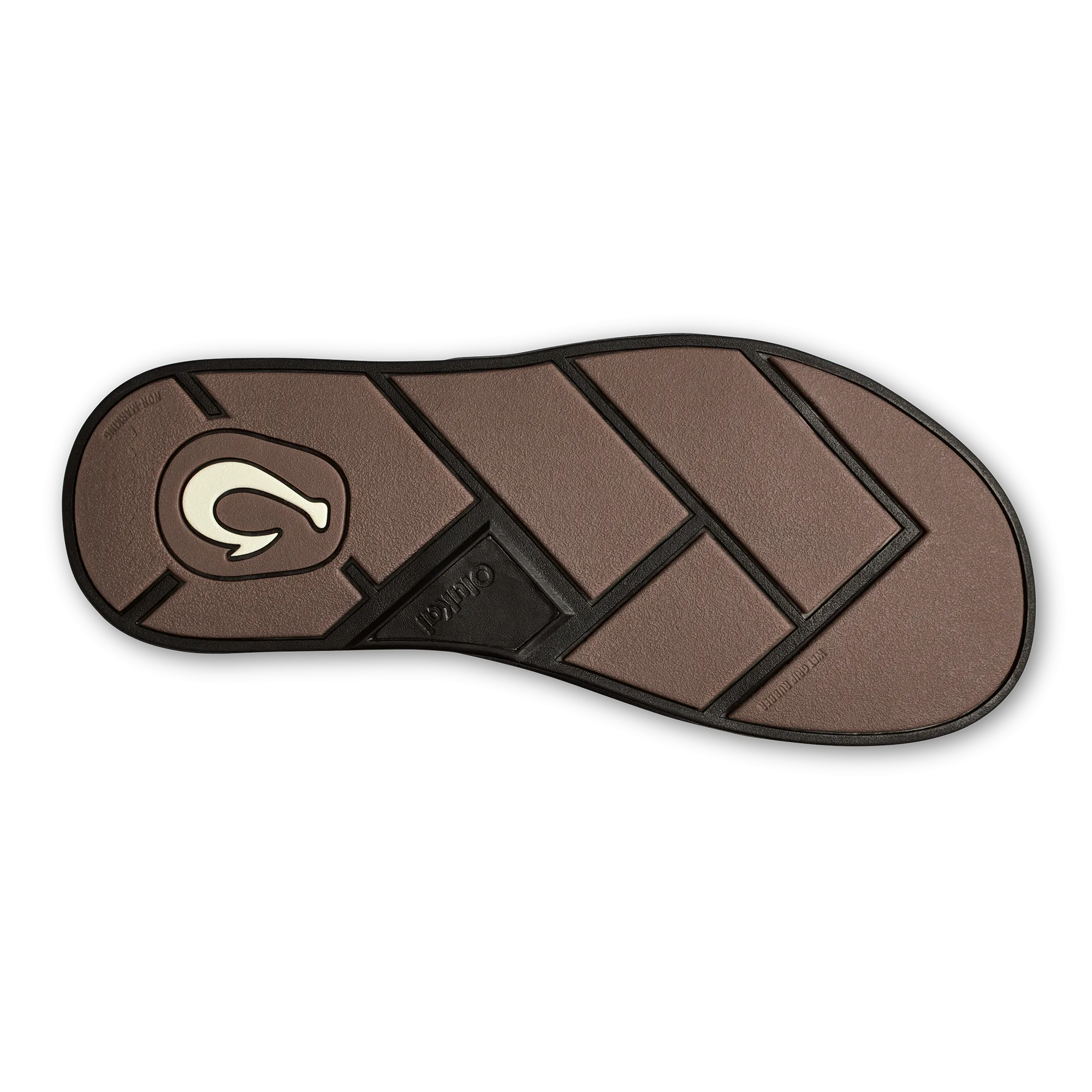 ‘Ōlali Slide - Black