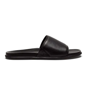 ‘Ōlali Slide - Black