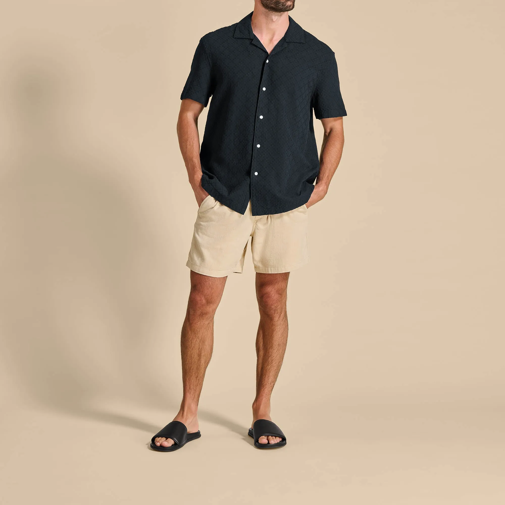 ‘Ōlali Slide - Black