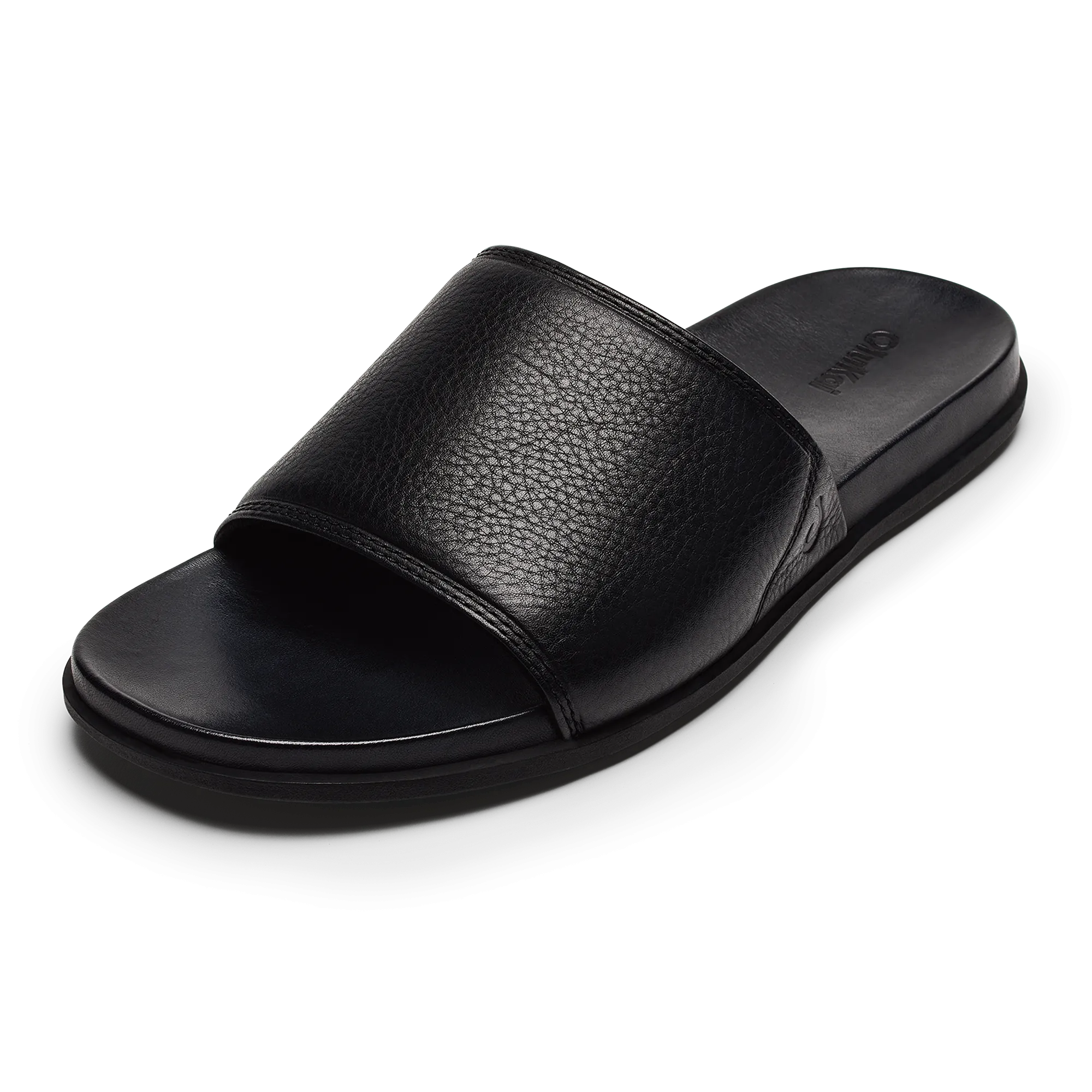 ‘Ōlali Slide - Black