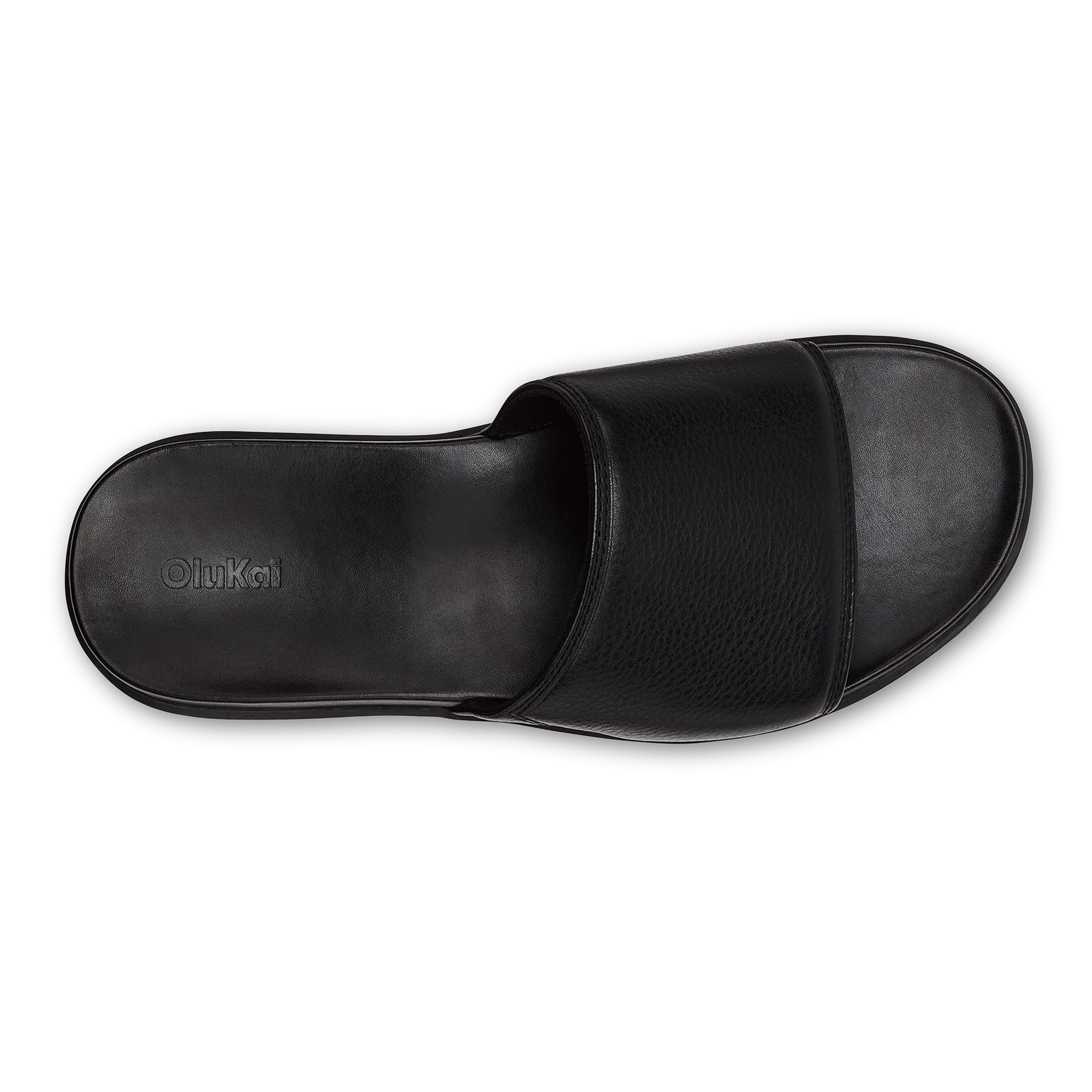 ‘Ōlali Slide - Black