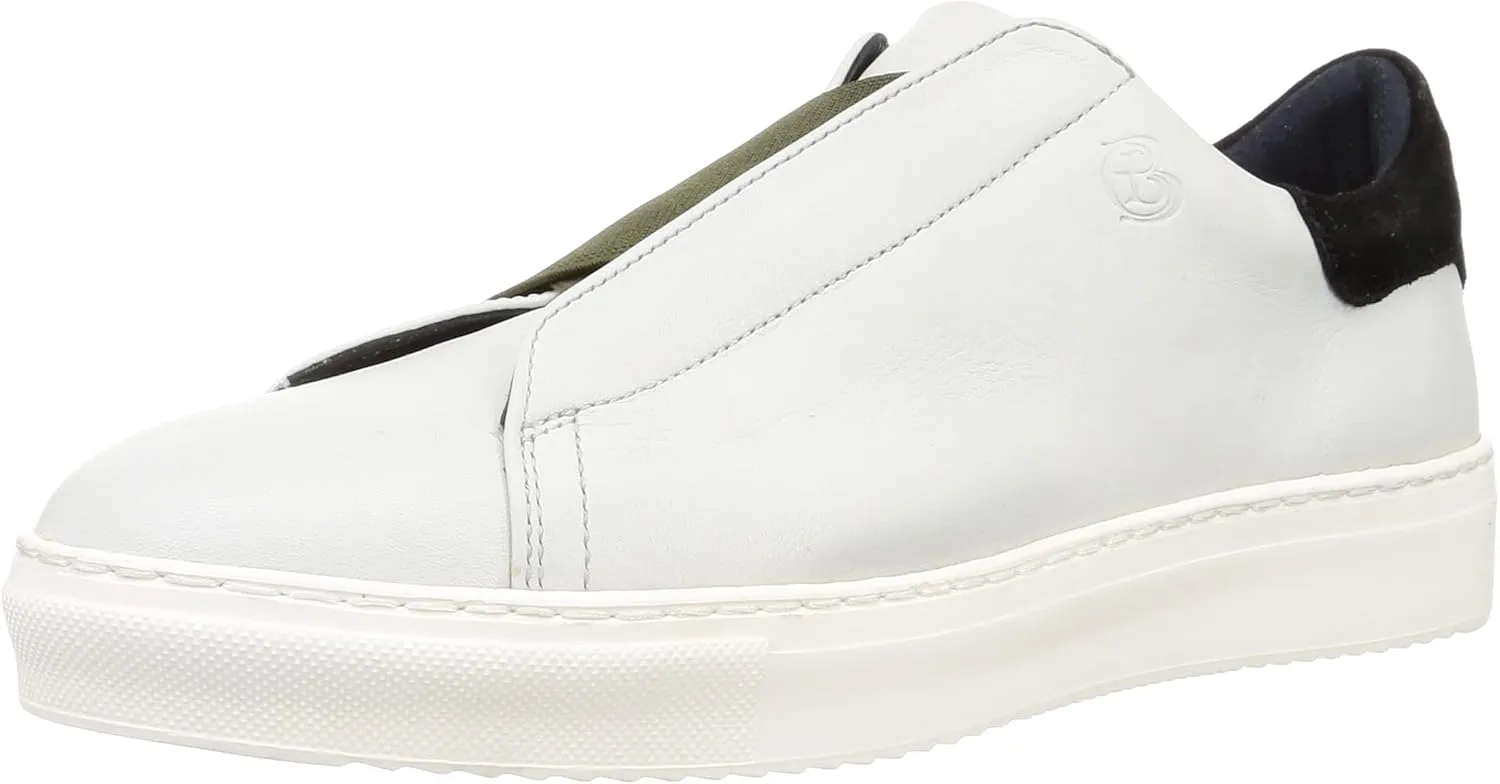 LANVIN en Bleu(ランバンオンブルー) Men's Sneaker