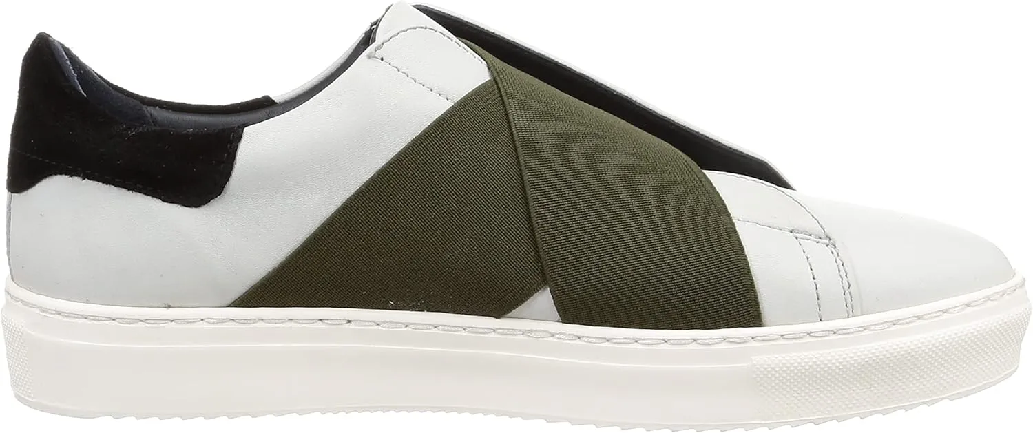 LANVIN en Bleu(ランバンオンブルー) Men's Sneaker