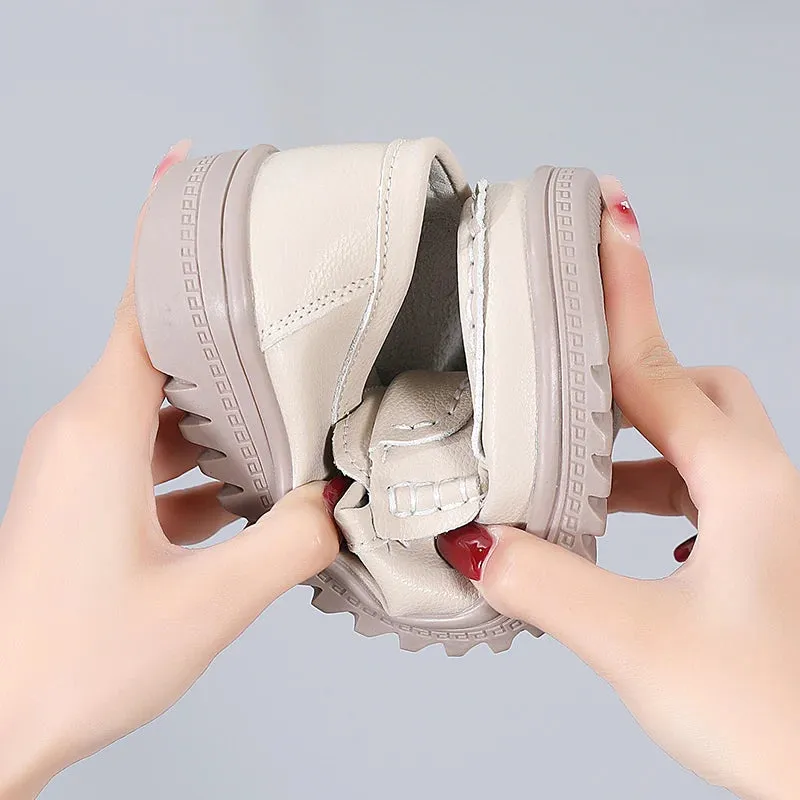 Large Size Soft Sole for Comfortable Leggings Mom's Shoes Casual Shoes Flat Shoes Lightweight Non-Slip Shoes Woman 2024 Trend