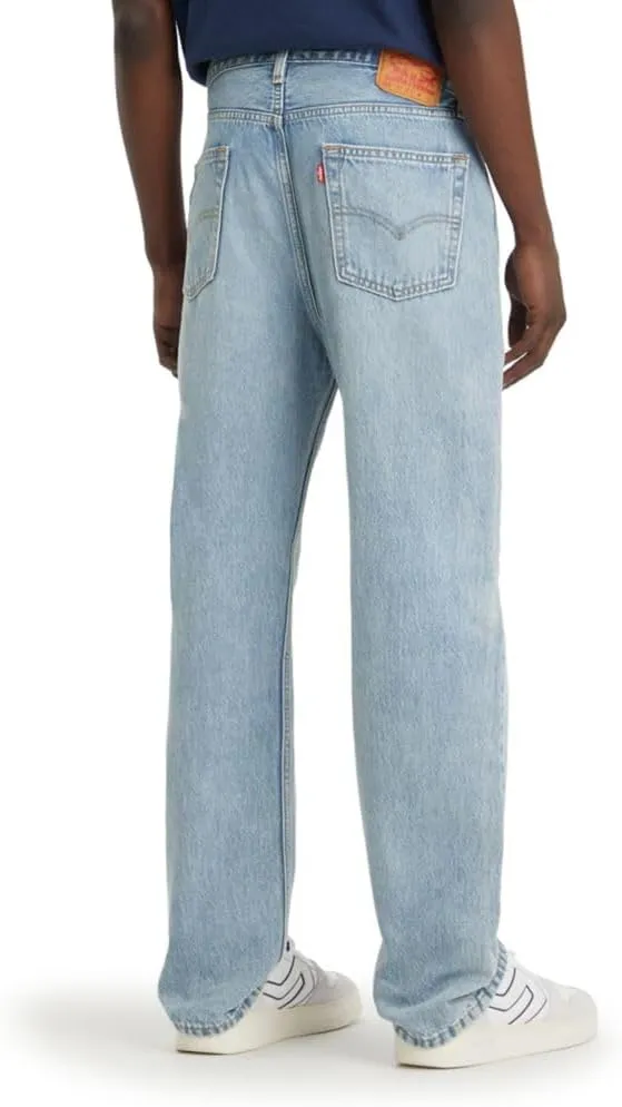 Levi's Men's 565 Loose Straight Jeans