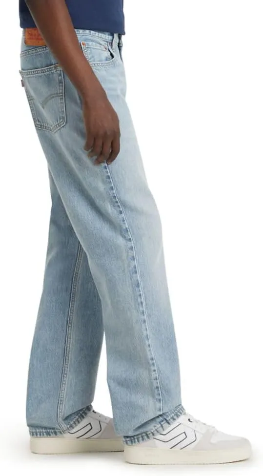 Levi's Men's 565 Loose Straight Jeans