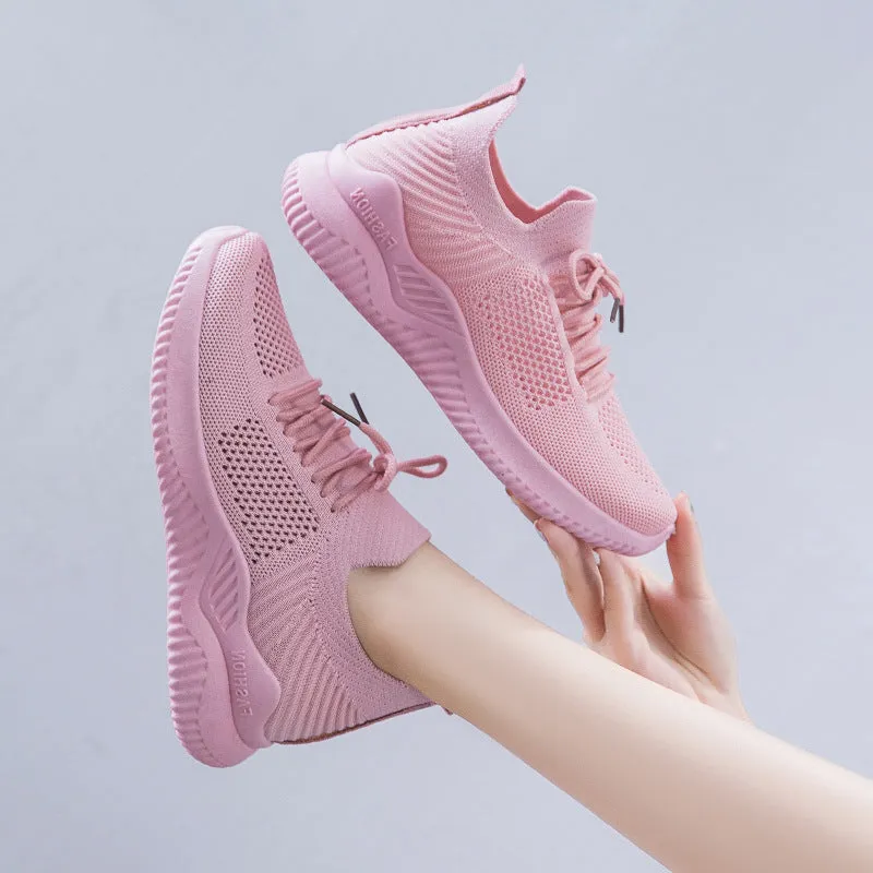 Lia Flex I Stretch-Stoff-Schuhe für Frauen
