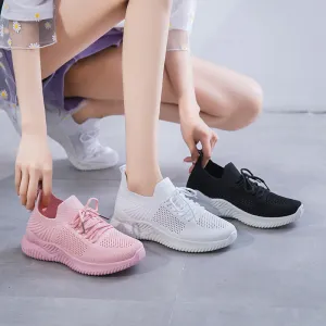 Lia Flex I Stretch-Stoff-Schuhe für Frauen
