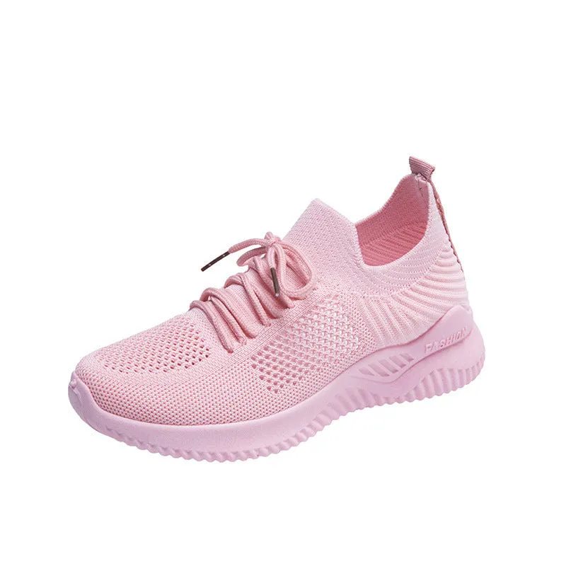 Lia Flex I Stretch-Stoff-Schuhe für Frauen
