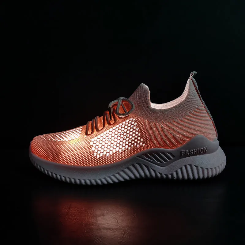 Lia Flex I Stretch-Stoff-Schuhe für Frauen