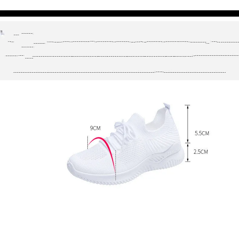 Lia Flex I Stretch-Stoff-Schuhe für Frauen