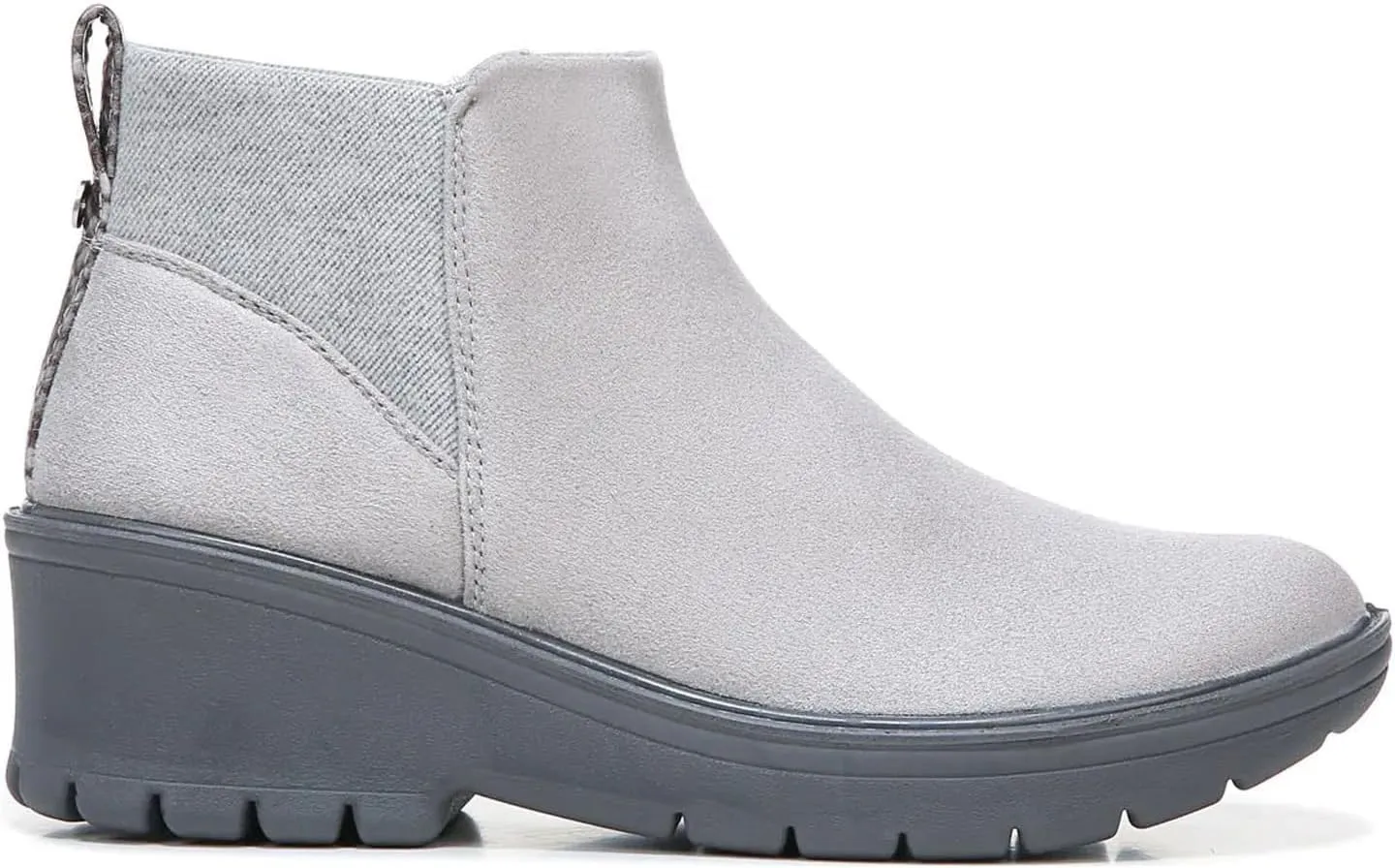 LifeStride Women's Boston Ankle Boot