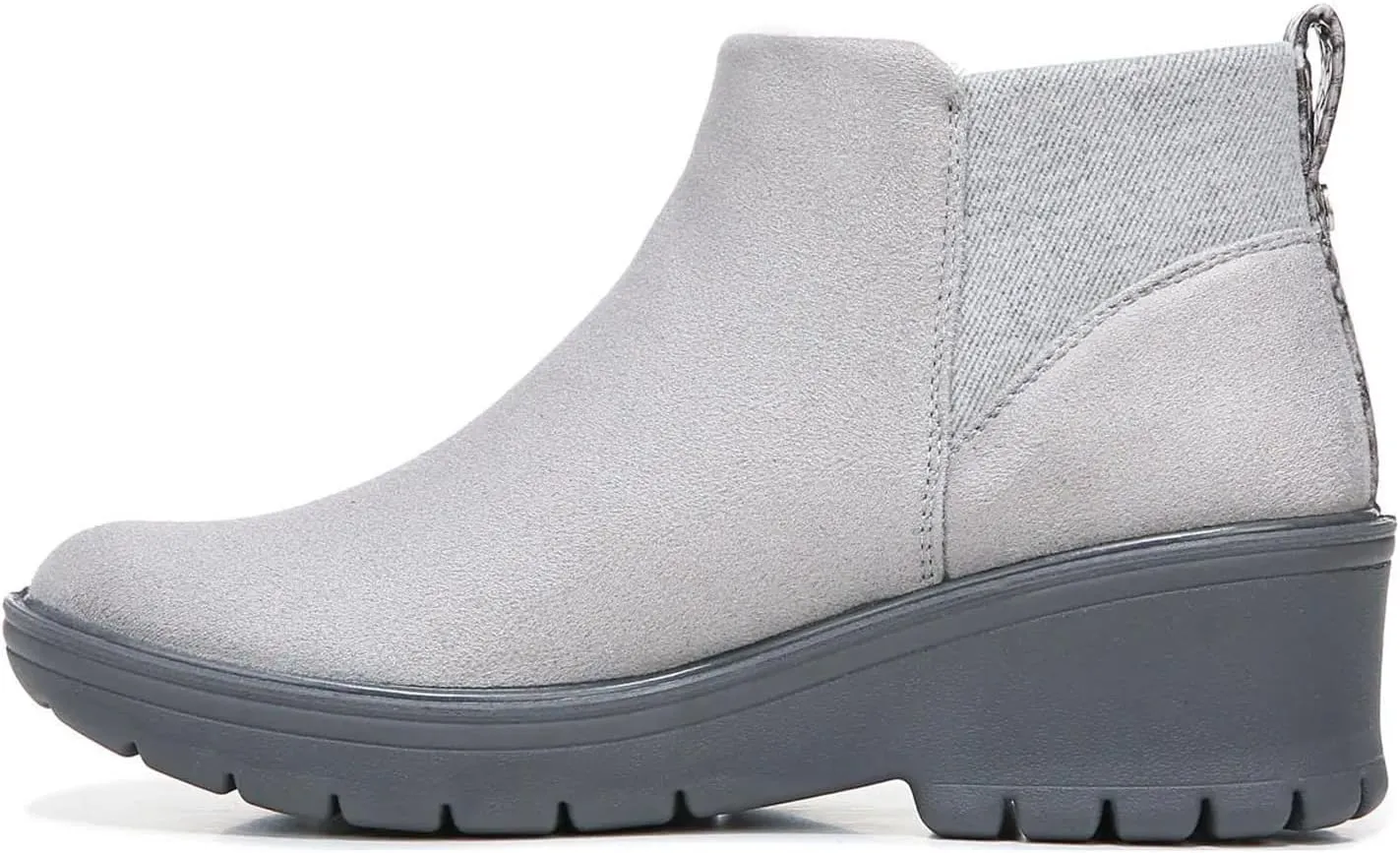 LifeStride Women's Boston Ankle Boot