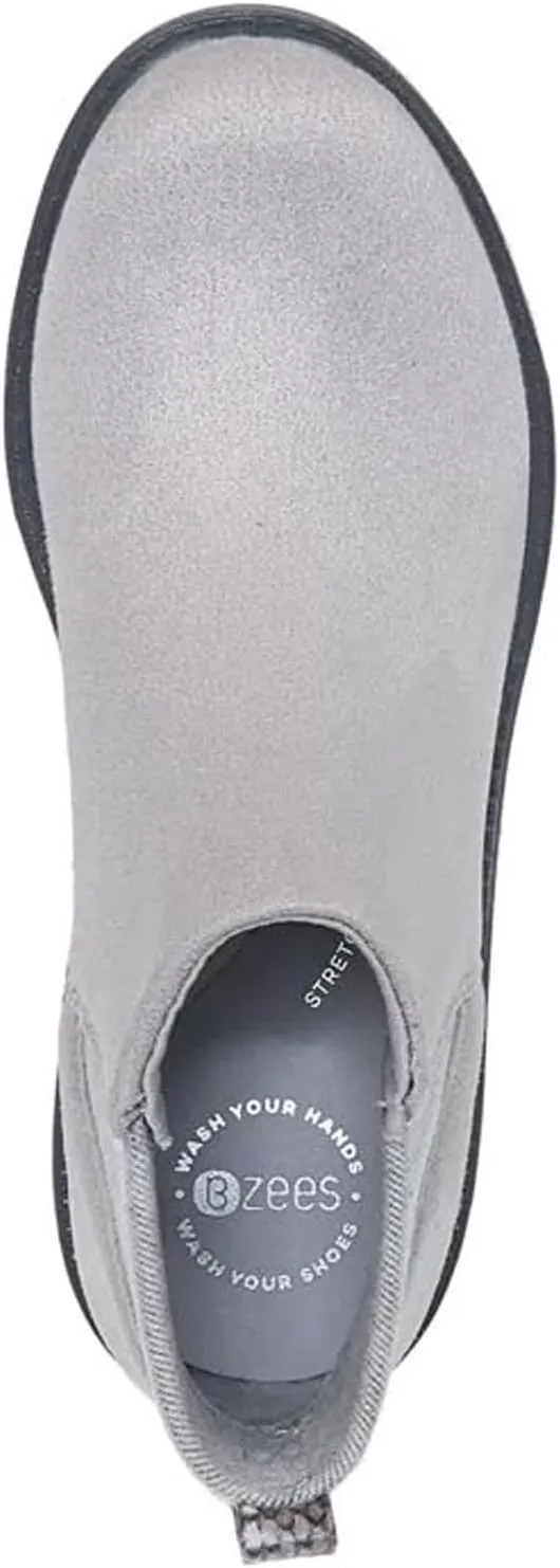 LifeStride Women's Boston Ankle Boot