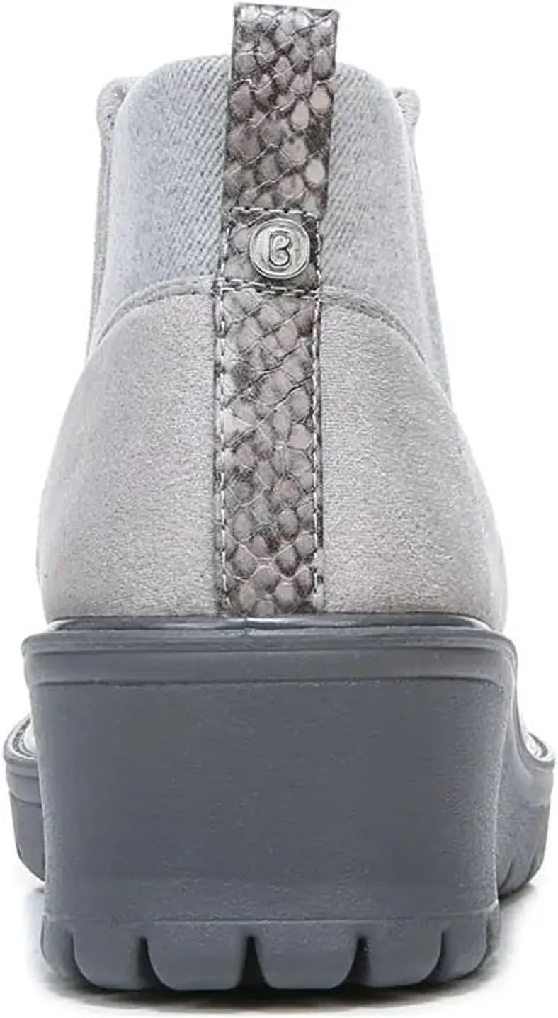 LifeStride Women's Boston Ankle Boot