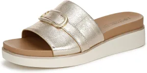 LifeStride Women's Genevieve Slide Sandal