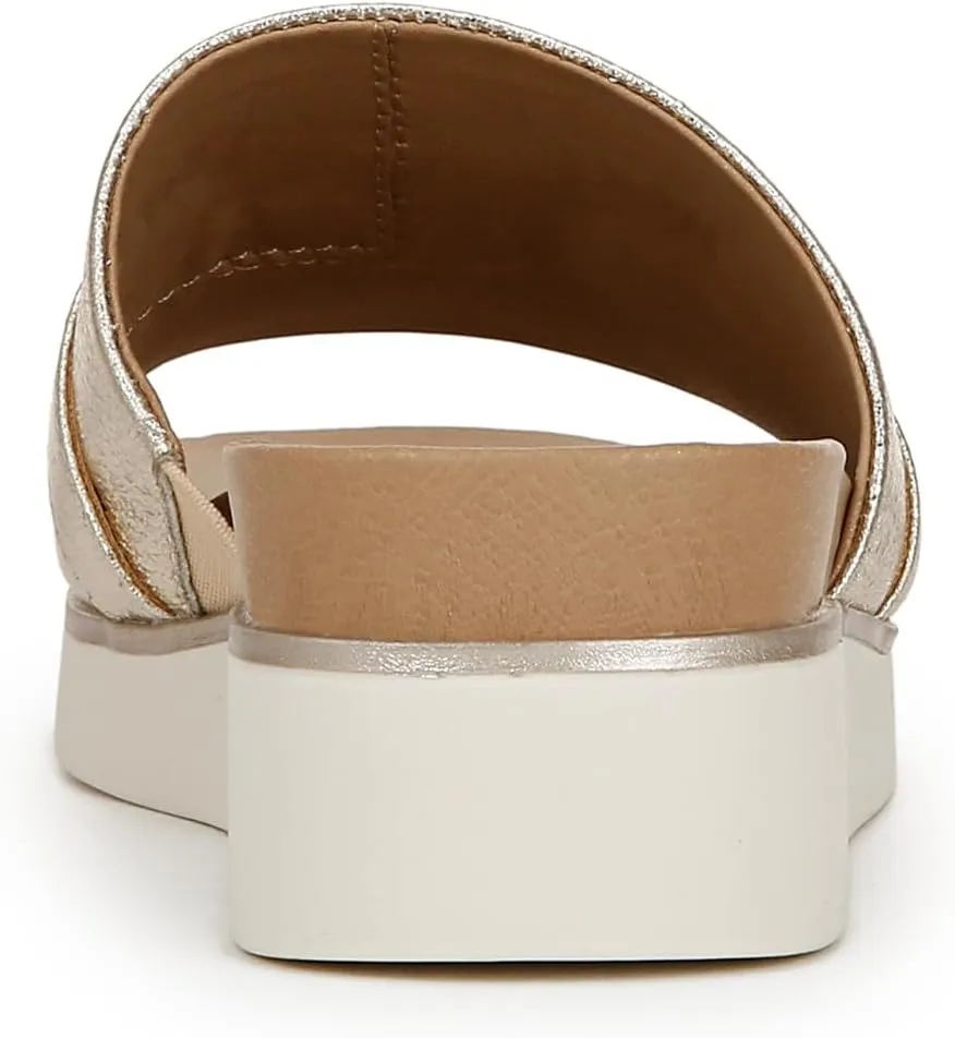 LifeStride Women's Genevieve Slide Sandal