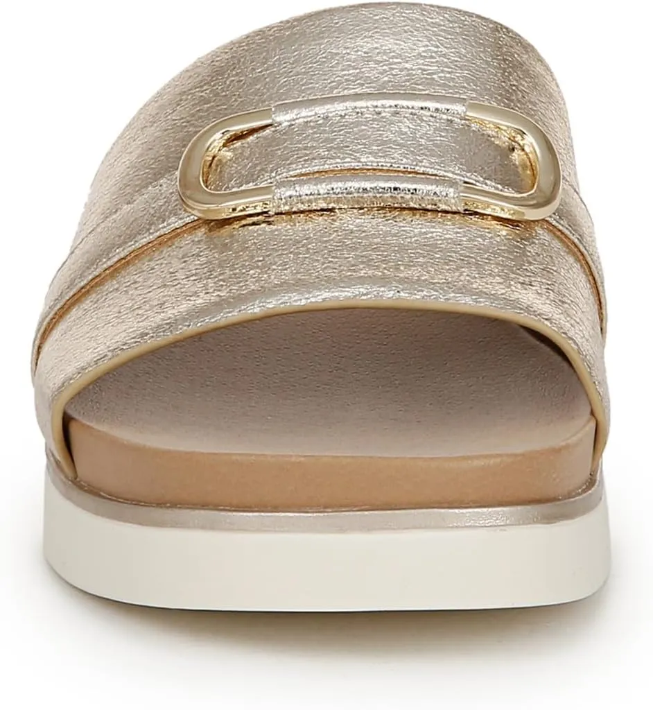 LifeStride Women's Genevieve Slide Sandal