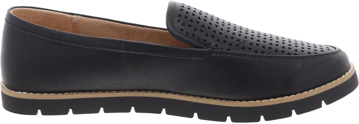 LifeStride Women's Urban 2 Slip-on Loafers