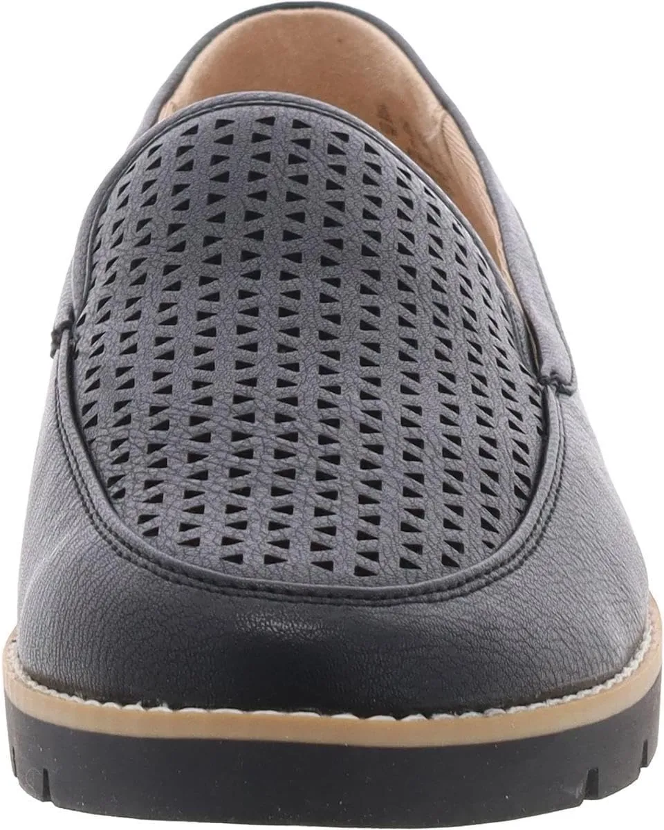 LifeStride Women's Urban 2 Slip-on Loafers