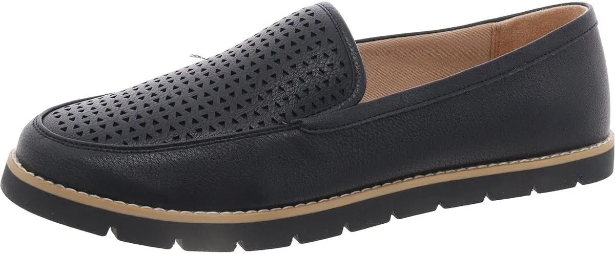 LifeStride Women's Urban 2 Slip-on Loafers