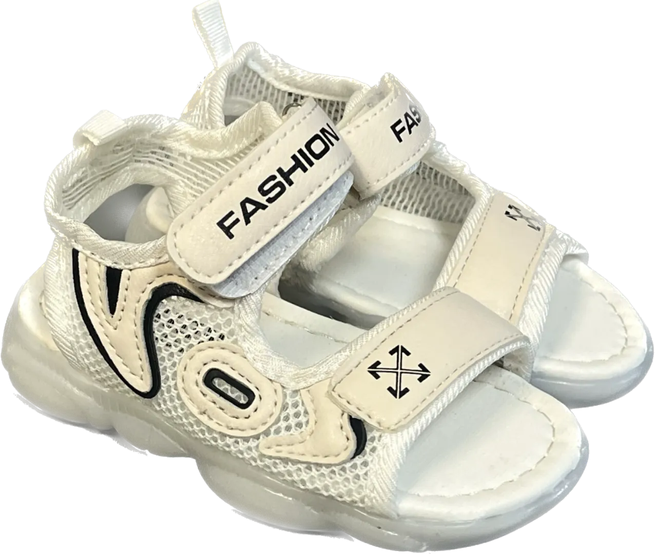 Light Up Sandals