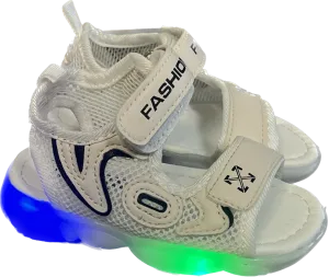 Light Up Sandals