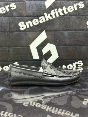 Loafer - D3 - Black