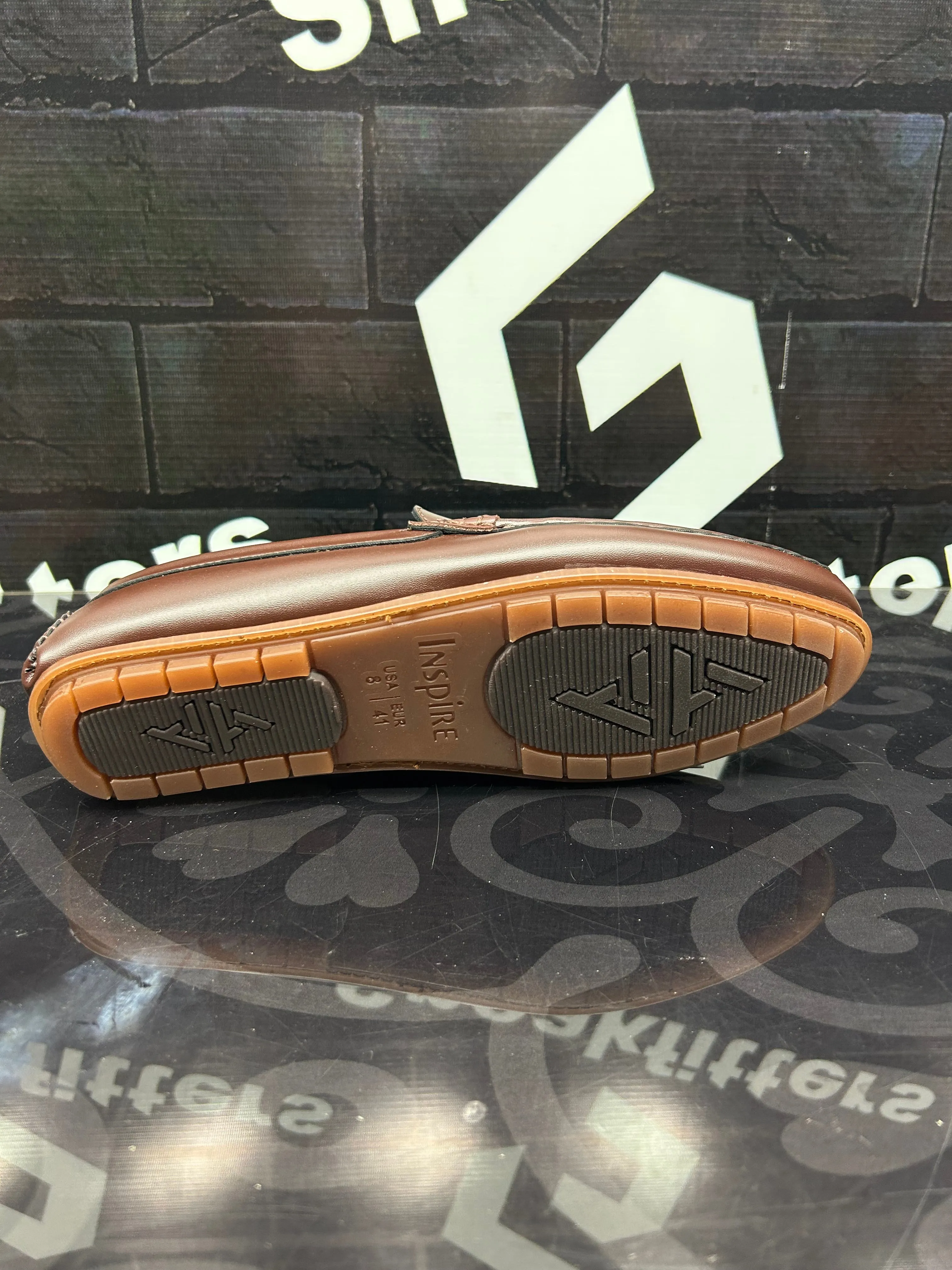 Loafer - D5 - Brown