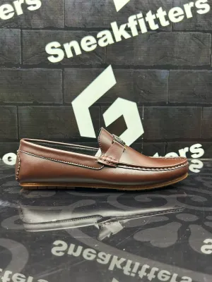Loafer - D5 - Brown